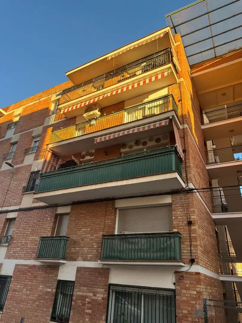 Piso en venta en Miguel batlle, Vallirana