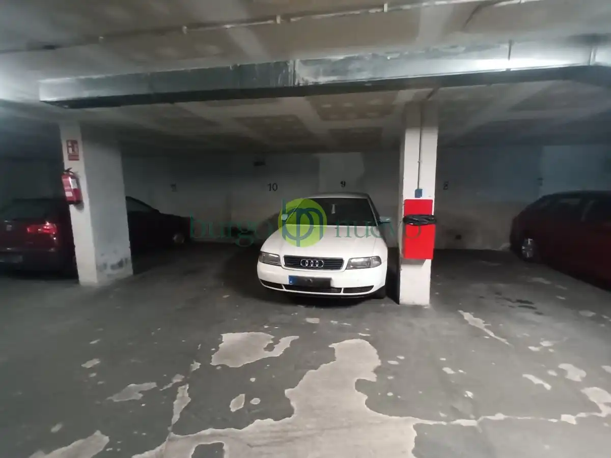 Individuel avec ascenseur à vendre à Avenida Padre Isla, imagen 2