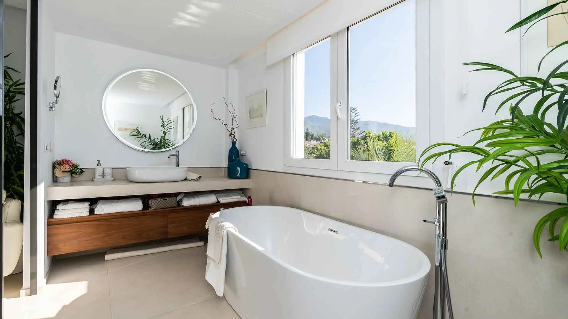 Attique avec piscine à vendre à Milla de Oro, imagen 17