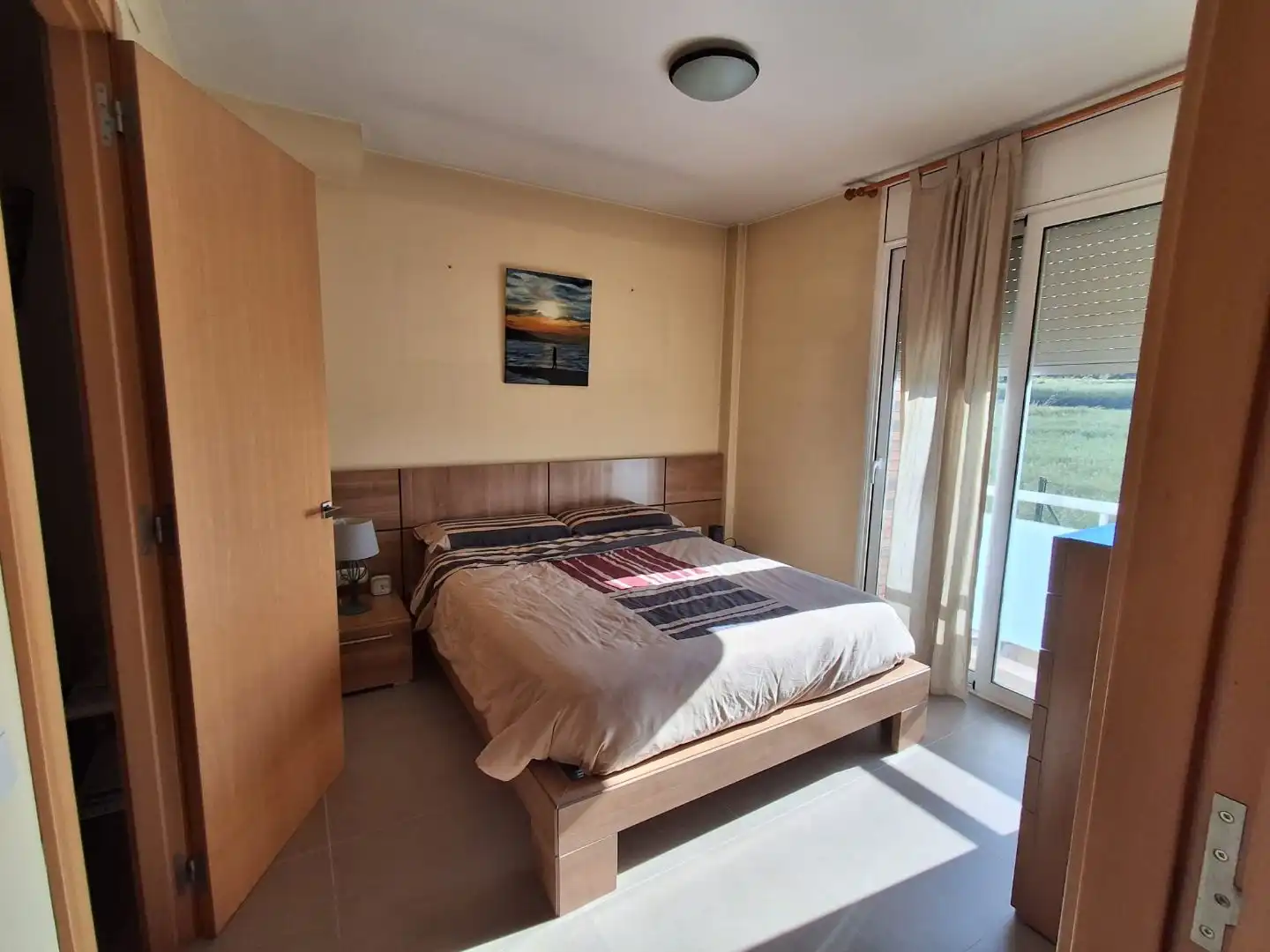 Bedroom of Detached homes for sale in Gironella, Barcelona
