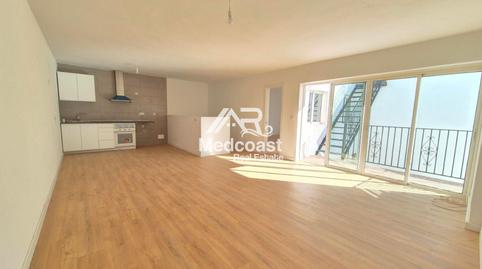 Foto 2 de Àtic en venda a Rocio, El Palmeral, Almería