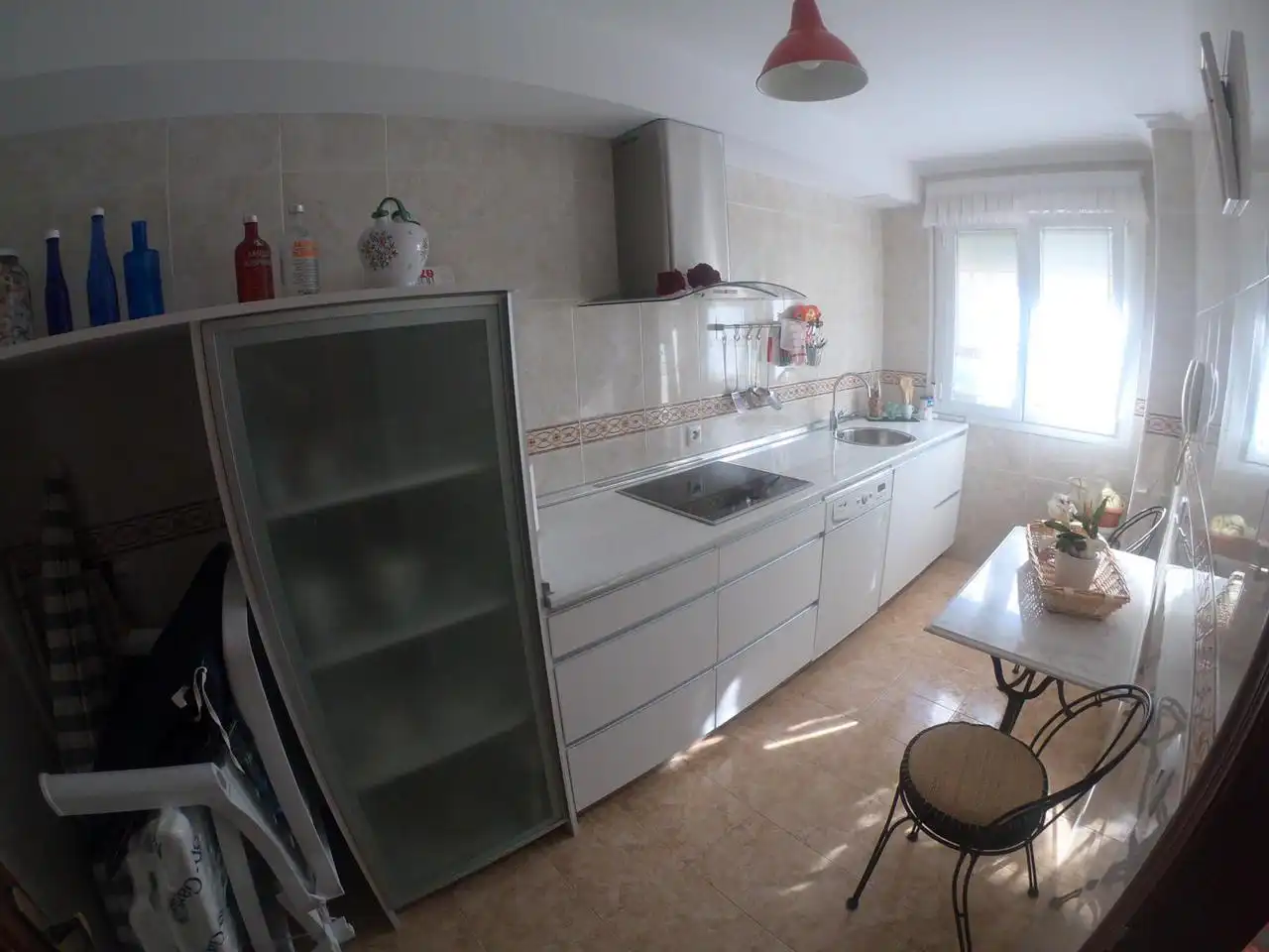 Casa con terraza en venta en Medina de Pomar, imagen 7