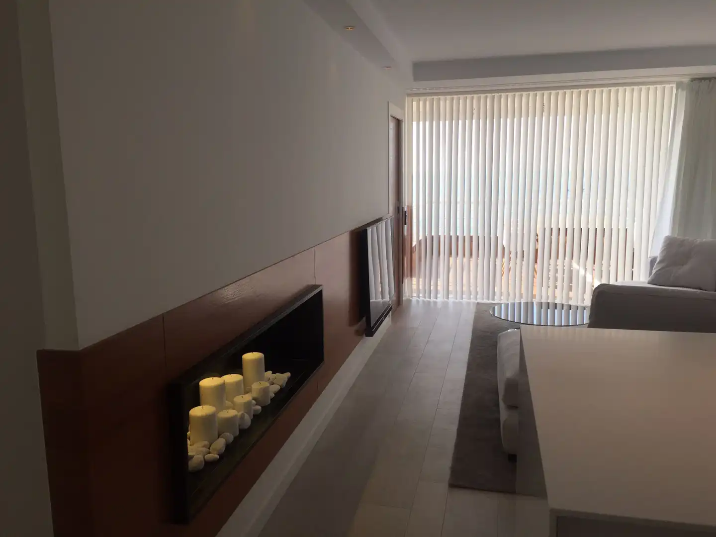 Apartament en venda a Edificio Arpon, 1, Zona Galúa - Calnegre