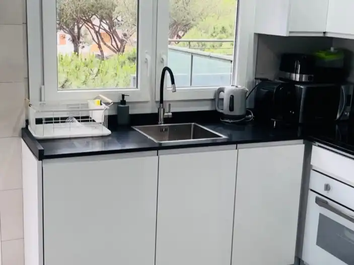 Piso con ascensor en venta en Calle lleida 25, imagen 6
