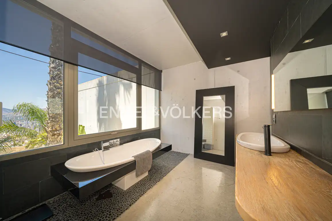 Maison avec piscine à vendre à Rincón de Loix, imagen 25