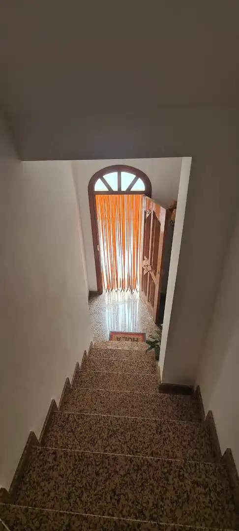 Casa amb terrassa en venda a Alpujarra de la Sierra, imagen 15