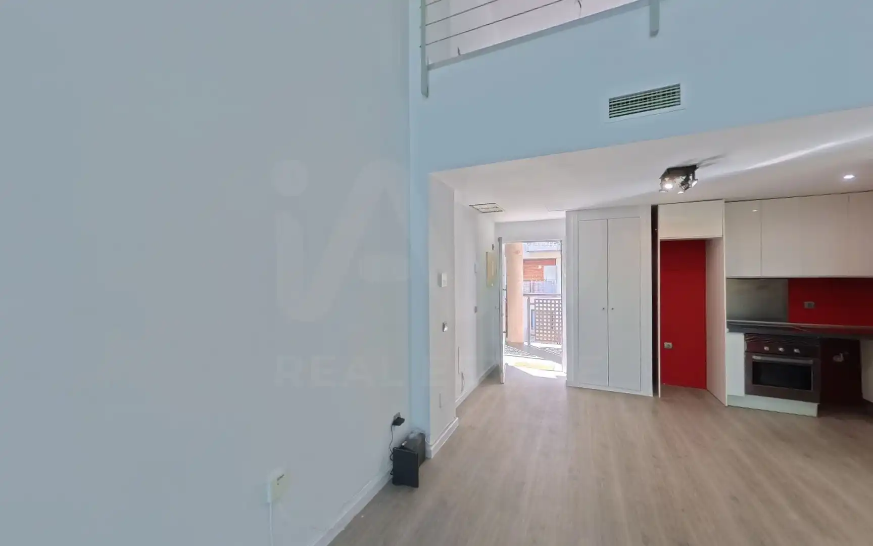 Piso de alquiler en Rivas Futura