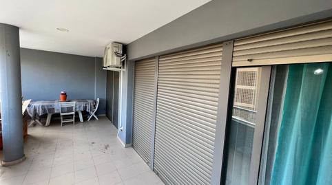 Foto 3 de Pis de lloguer a Fundición, Adra, Almería