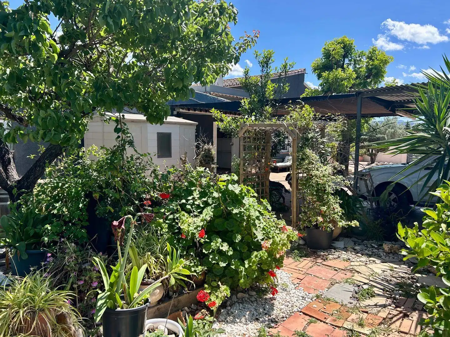 Casa rústica con jardín en venta en El Verger, imagen 32