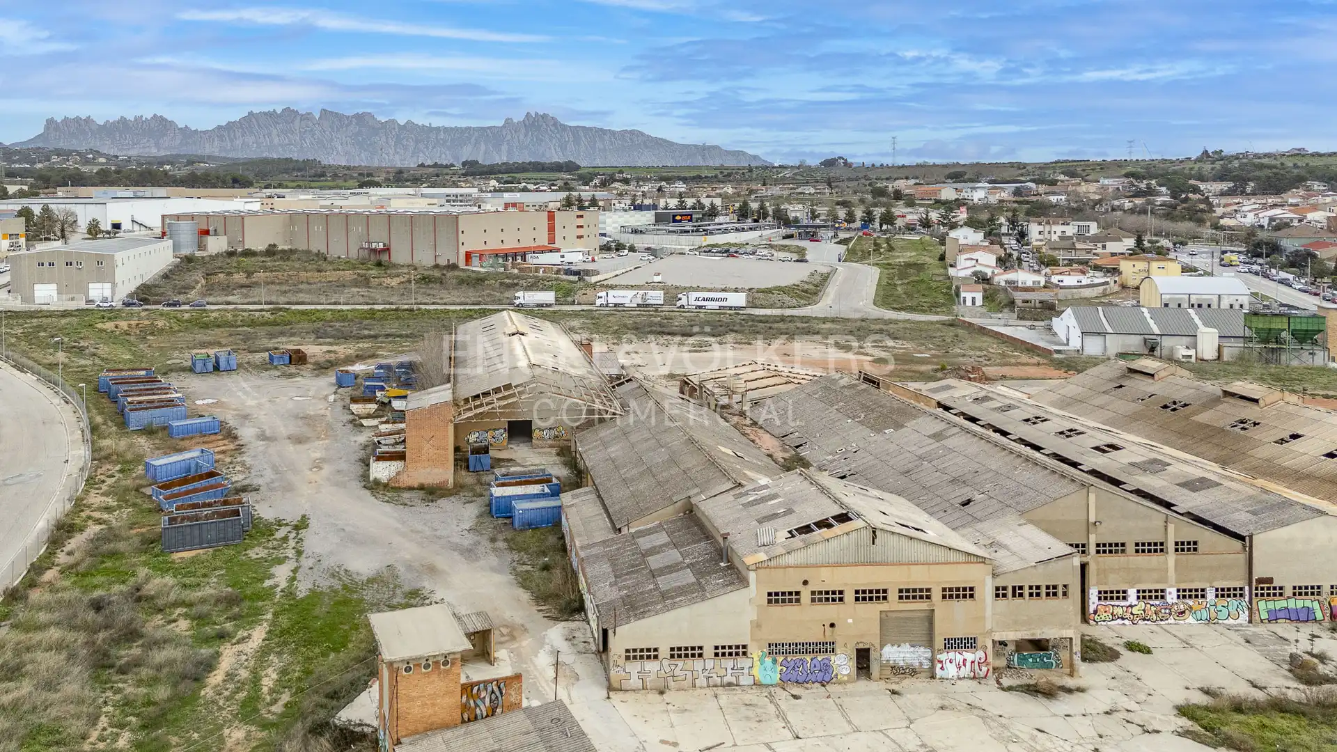 Terreno industriale in vendita a Piera, imagen 31