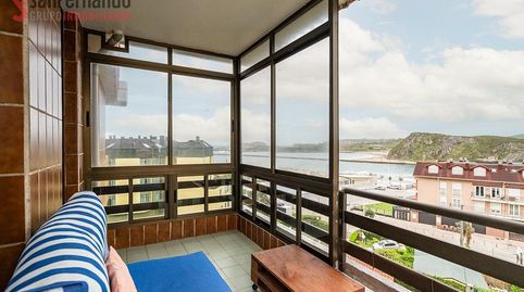 Foto 2 de Dúplex en venta en Suances, Cantabria