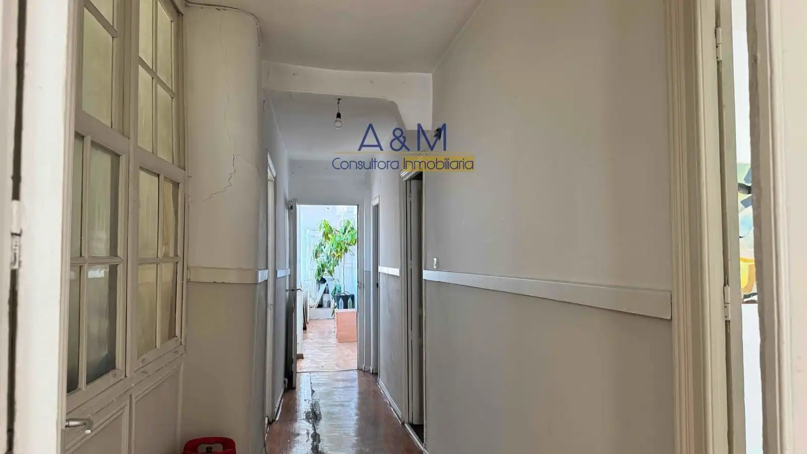 Attic for sale in Valladolid  with Terrace and Storage room