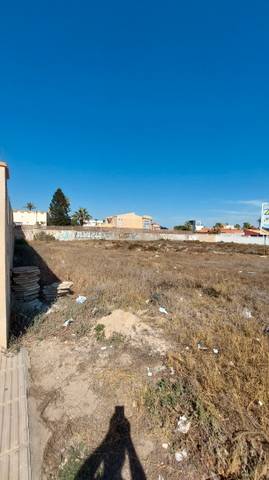 Terreno residencial en Venta en Playa del Galán