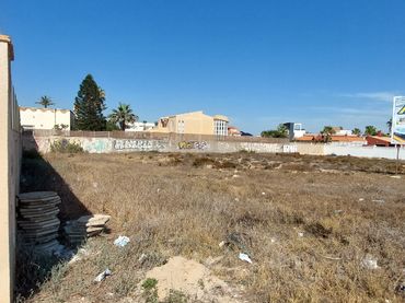 Terreno residenziale in vendita a Playa del Galán