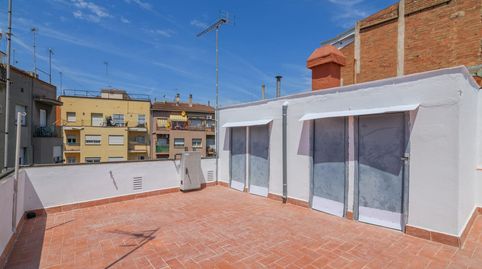 Foto 2 de Ático en venta en El Guinardó, Barcelona Capital