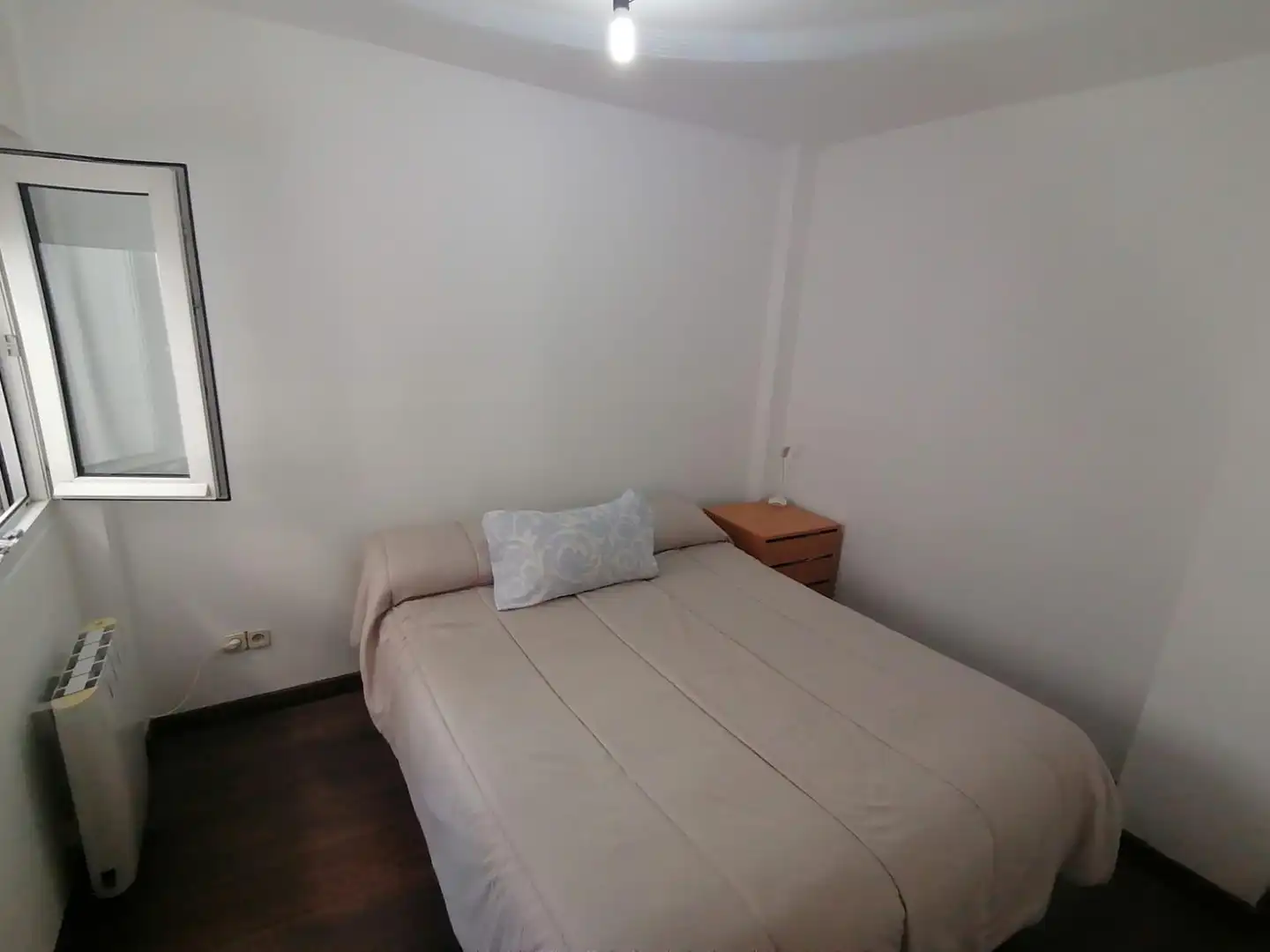 Habitación de Casa o chalet en venta en San Sebastián de los Reyes con Aire acondicionado, Calefacción y Terraza