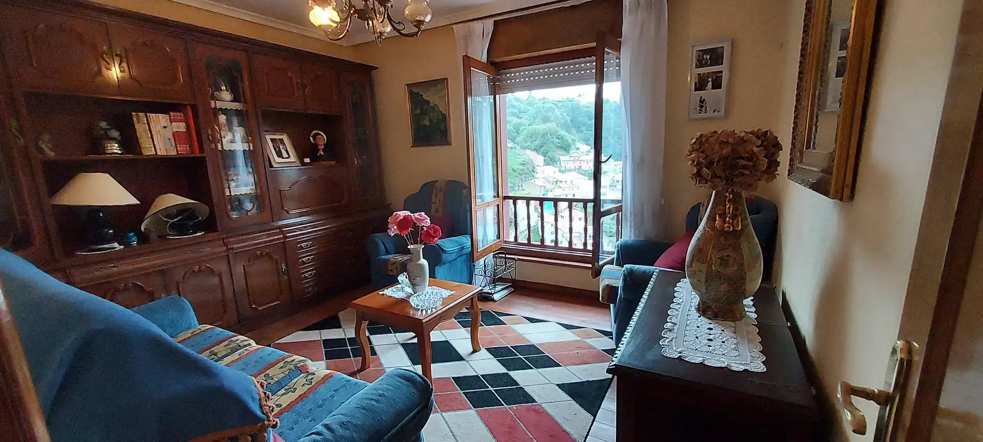 Casa a schiera con giardino in vendita a Calle Cimadevilla, imagen 11