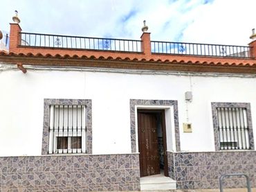 Maison à vendre à Calle Concordia