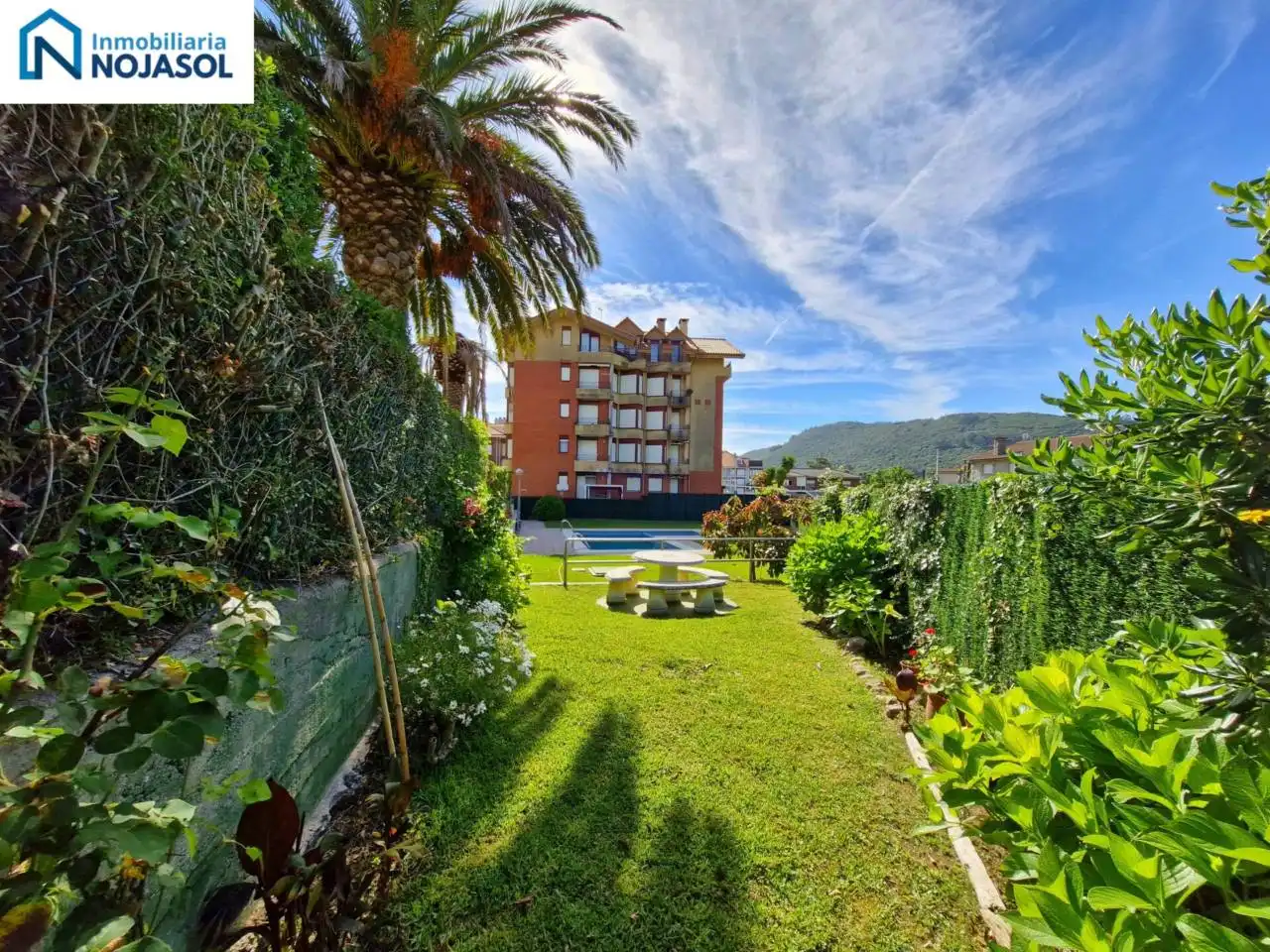 Apartamento con terraza en venta en Calle TRENGANDIN, imagen 39