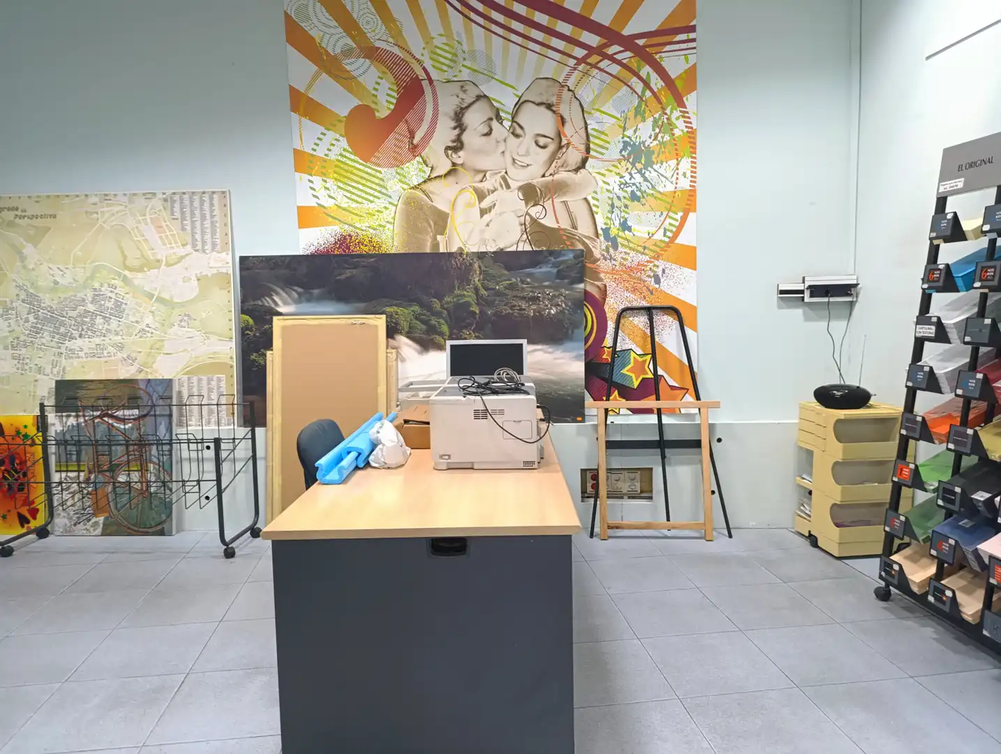Local comercial en venta en Centro, imagen 8