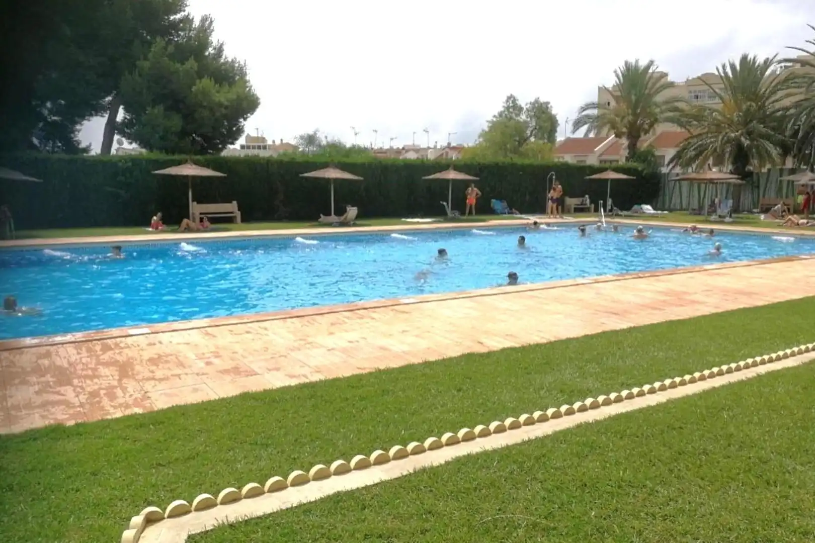 Adosado con terraza en venta en Calle C. Luxemburgo 4, imagen 26