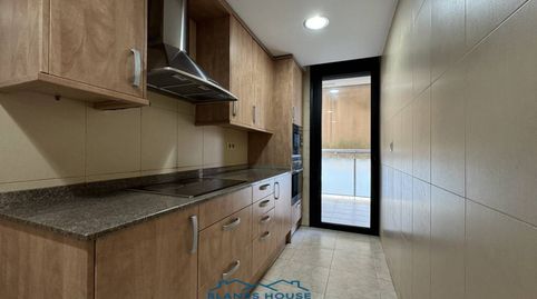 Foto 3 de Apartamento en venta en Calle Ardales, Els Pavos, Blanes