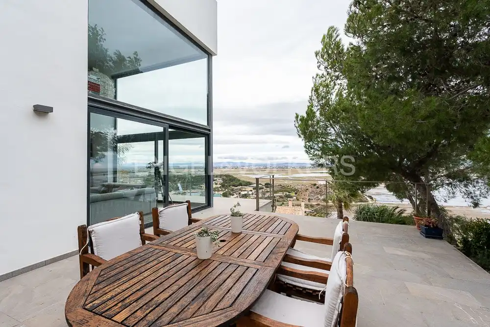 Haus mit Terrasse zur Miete in Carrer Lloma de Cabeçols, imagen 42