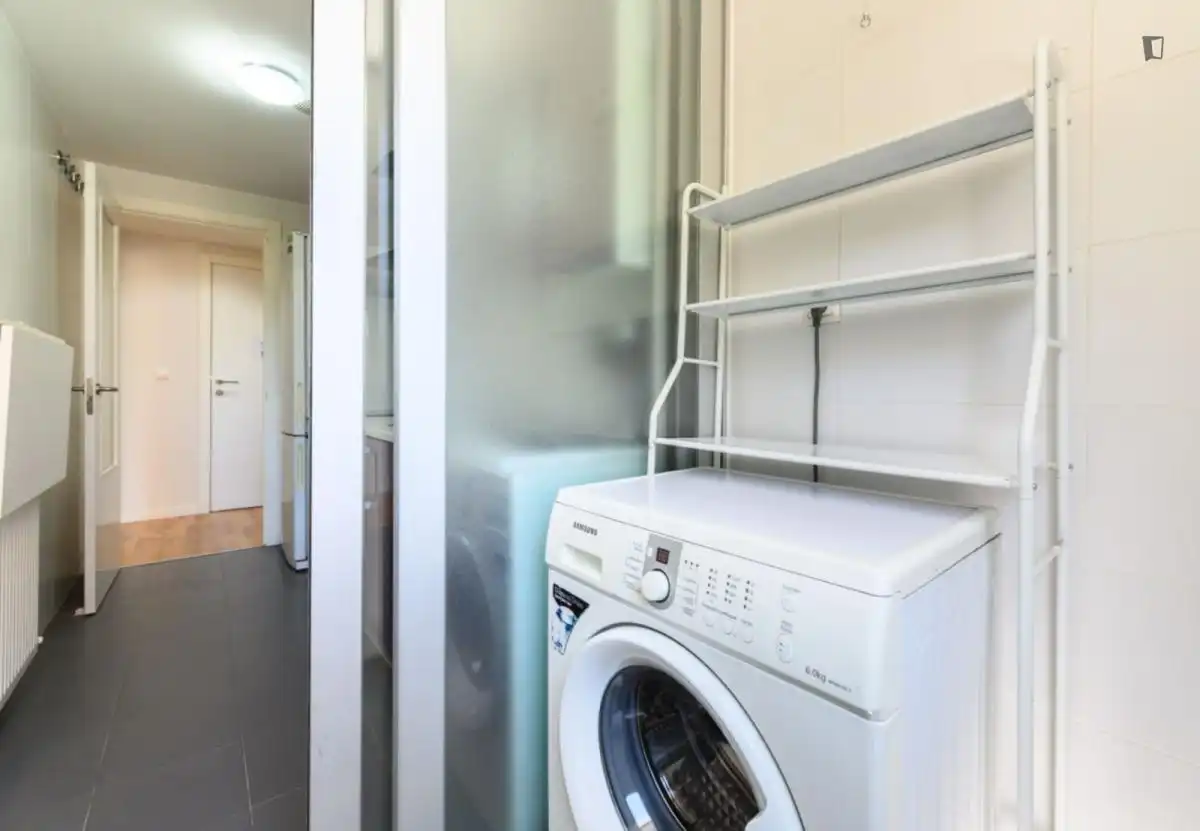 Apartamento de alquiler en Almenara -Ventilla