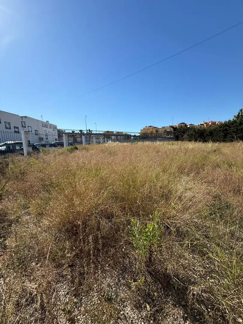 Residential for sale in Orihuela