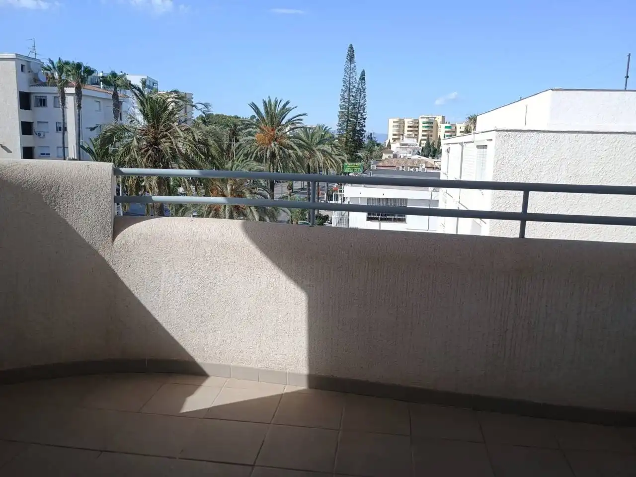 Apartament en venda a Avenida Mar, Puerto Marina