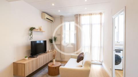 Photo 4 of Flat to rent in Carrer D'aragó, Dreta de l'Eixample, Barcelona