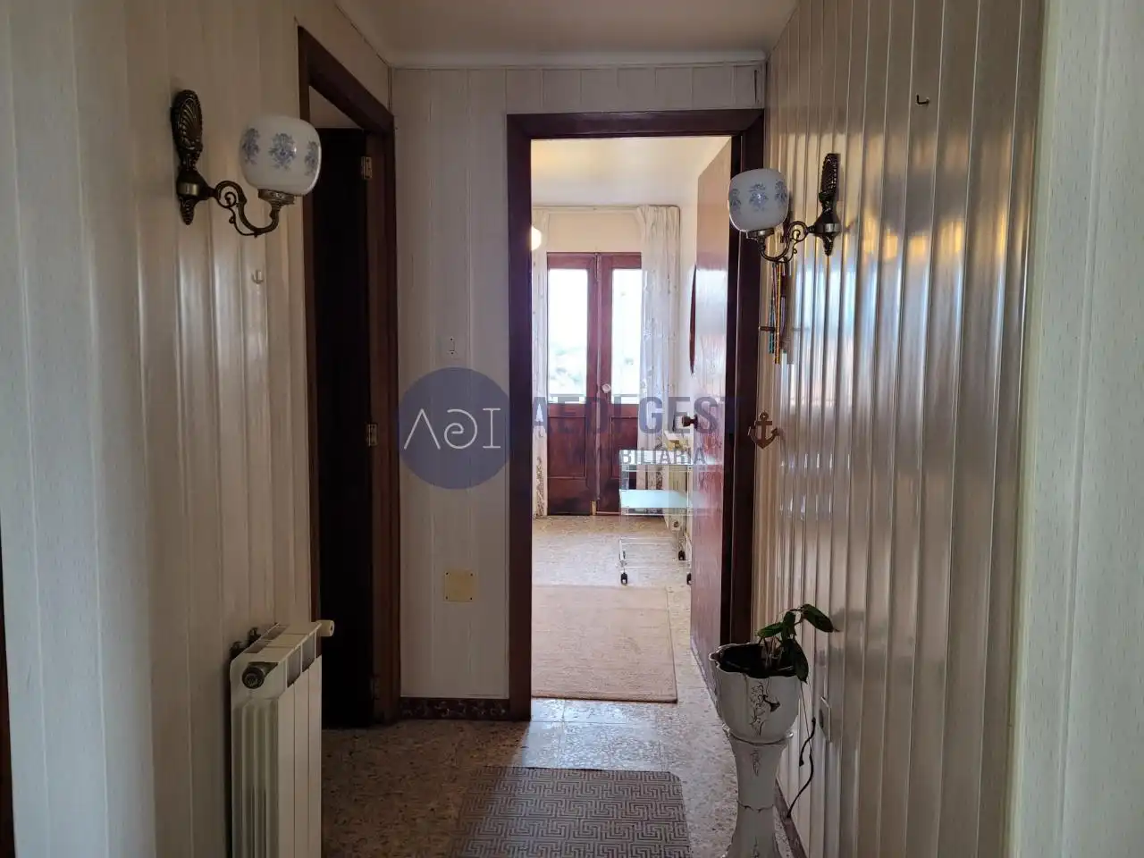 House with garden for sale in Lugar Covaterreña, imagen 15