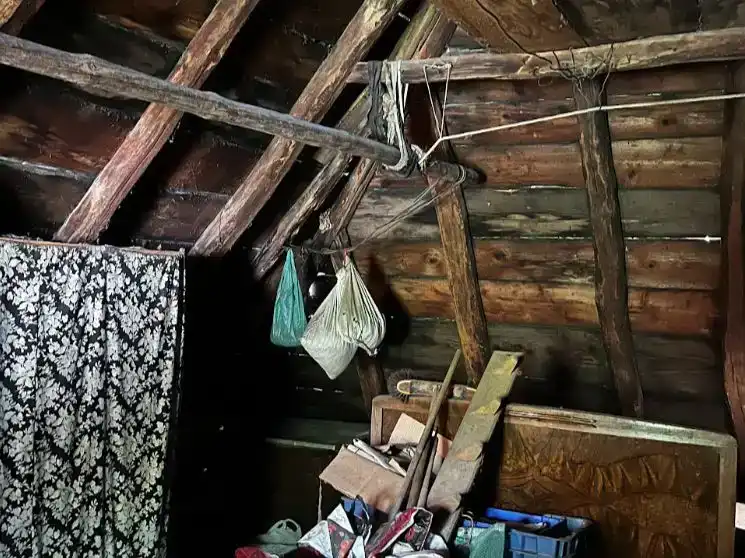 Pis en venda en Es Bòrdes
