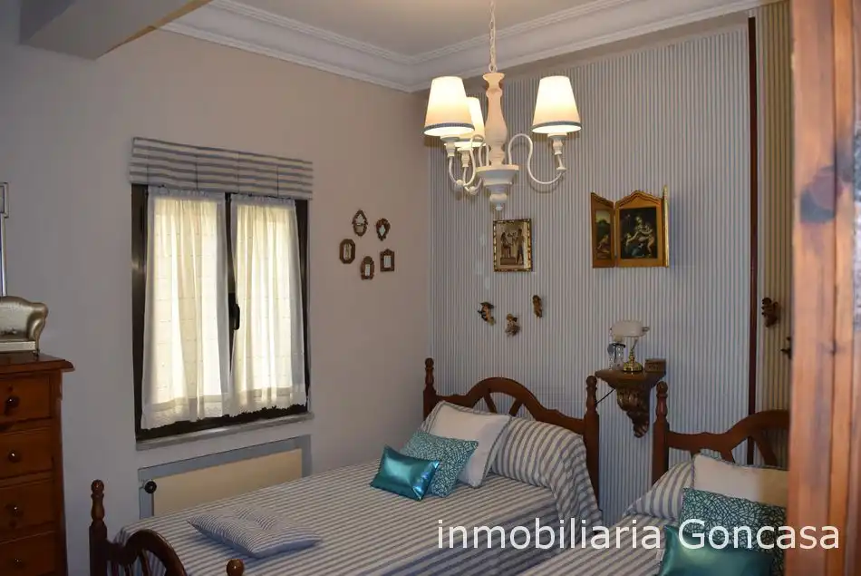 Piso con ascensor en venta en Calle Teodoro Cuesta, imagen 12
