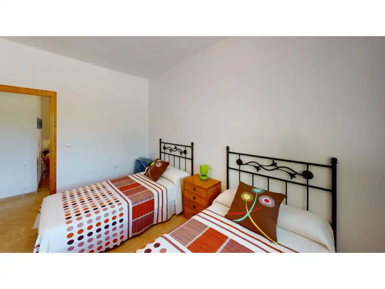 Villa con piscina in vendita a Cehegín, imagen 13