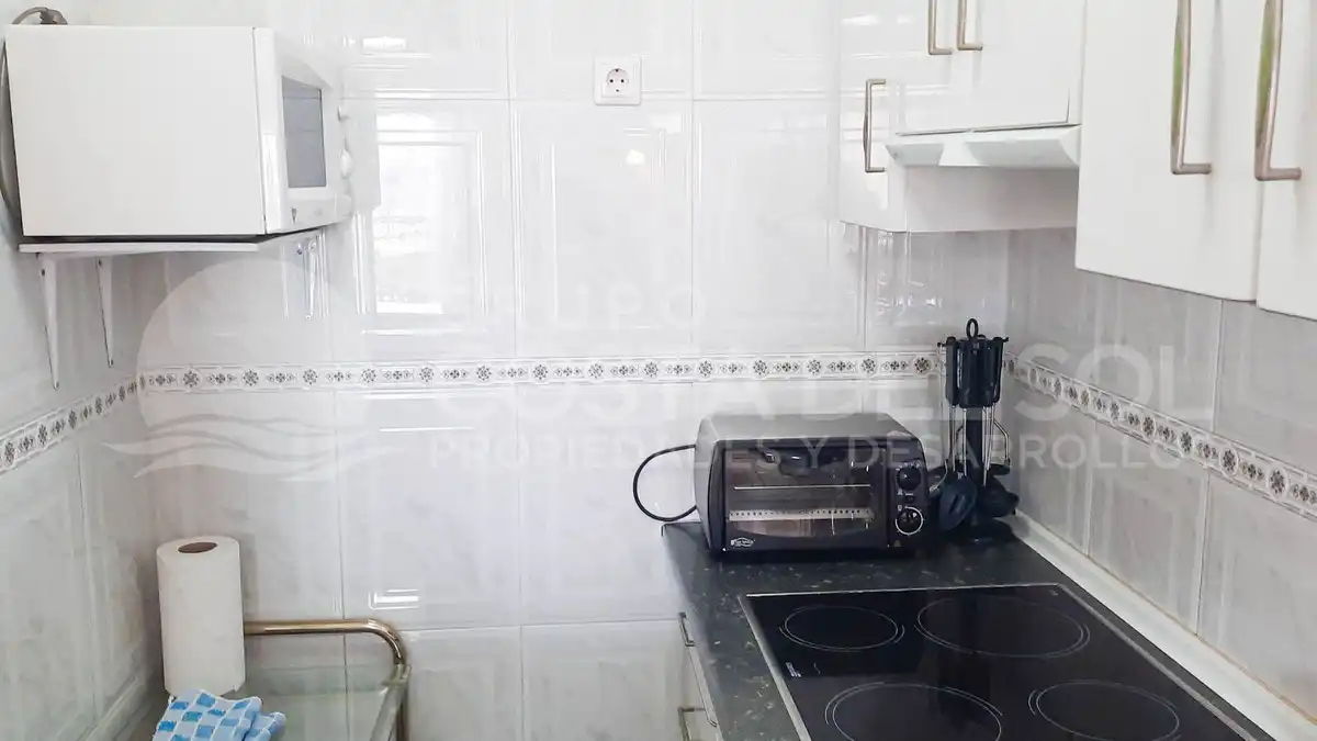 Apartament amb piscina de lloguer a El Pinillo, imagen 27