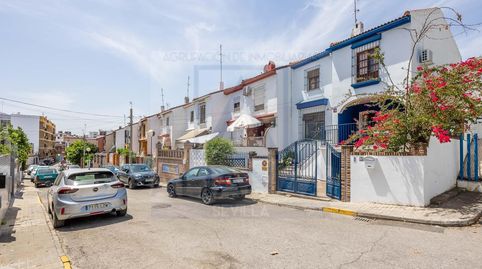 Foto 2 von Einfamilien-Reihenhaus zum Verkauf in Calle de Manuel de Falla, 2, Lepanto, Mairena del Aljarafe