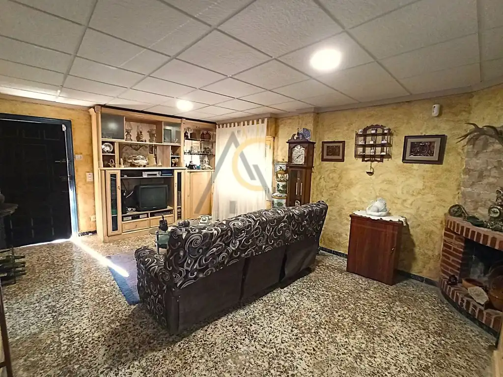 Landhaus mit Pool zum Verkauf in Partida Almistex, imagen 11