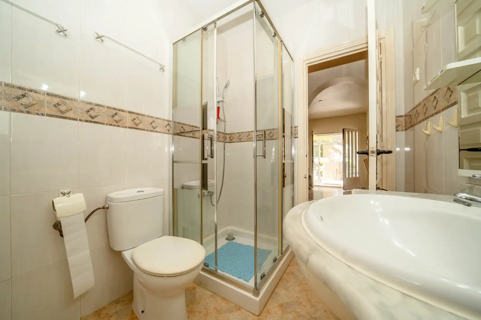 Casa con piscina in vendita a Orihuela Costa, imagen 18