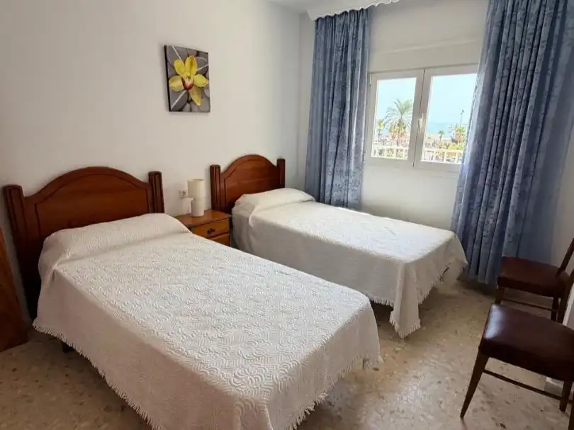 Flat for rent in Fuengirola, Málaga