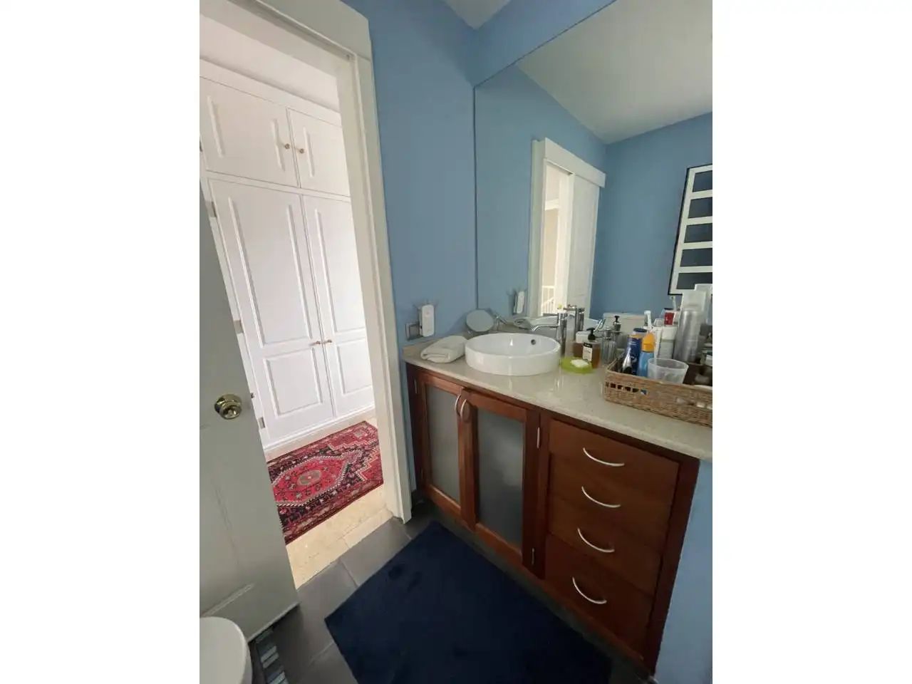 Baño de Casa o chalet en venta en Las Palmas de Gran Canaria con Jardín privado y Terraza