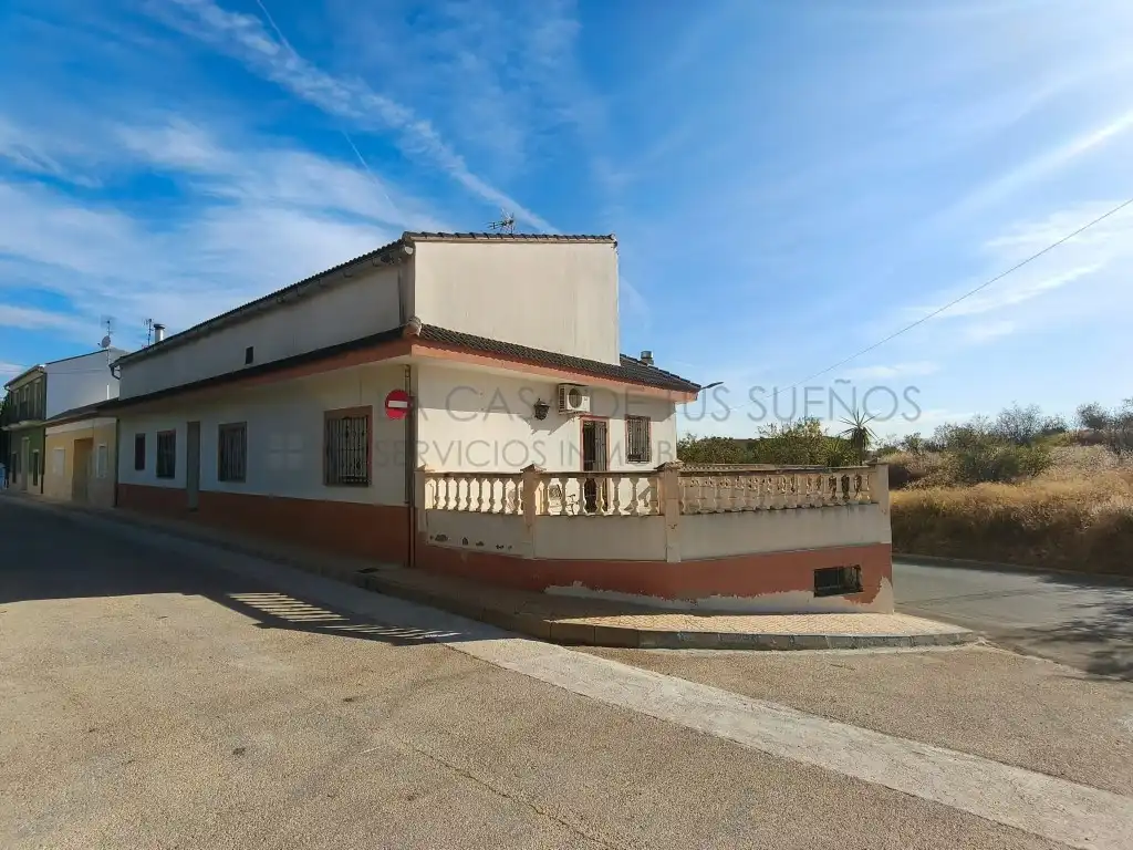 Casa in vendita a Calle Portal Villena, imagen 2