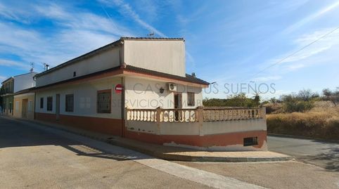 Foto 2 de Casa o xalet en venda a Calle Portal Villena, La Font de la Figuera, Valencia