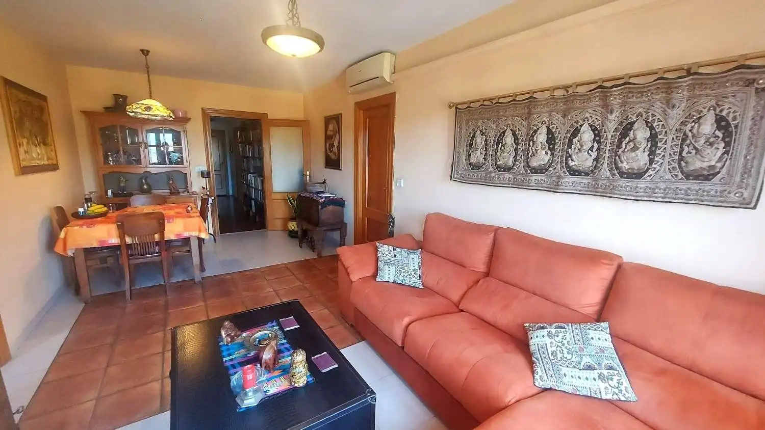 Piso con ascensor en venta en Zona Pueblo, imagen 4