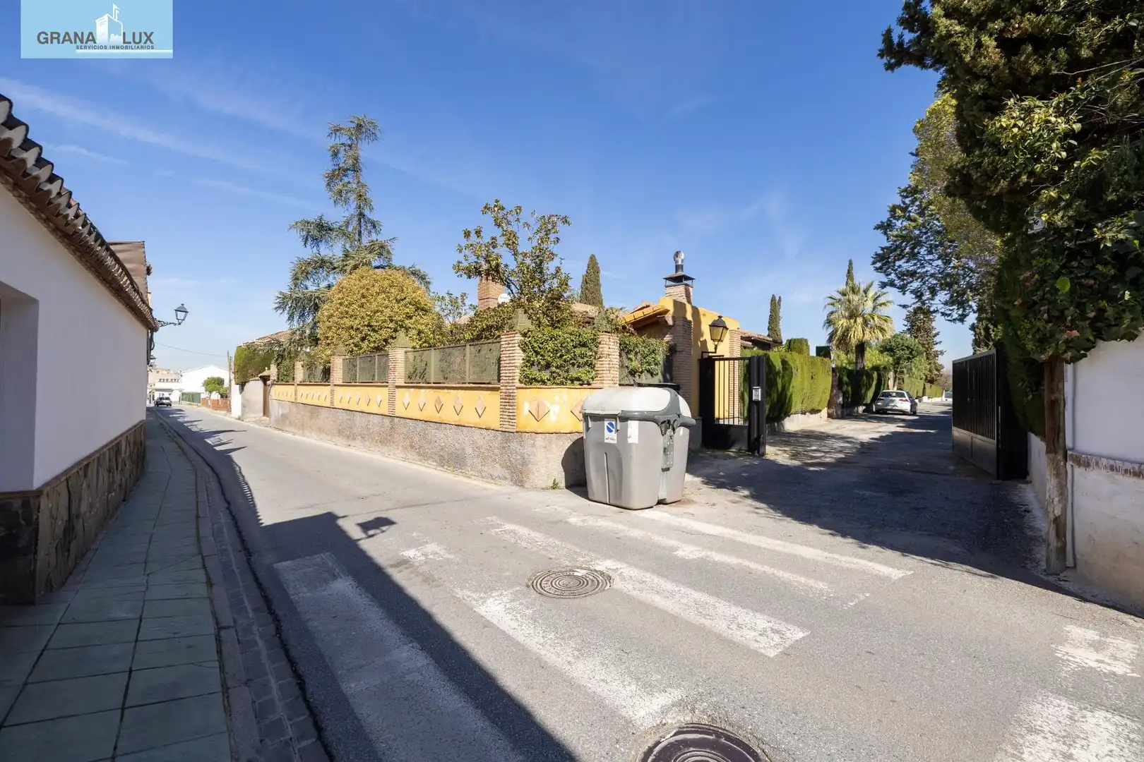 Villa avec piscine à vendre à Calle del Caño el Palo, imagen 61