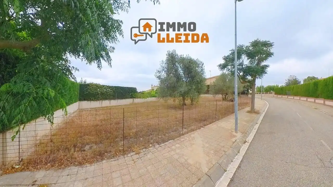 Residencial en venta en Cervera