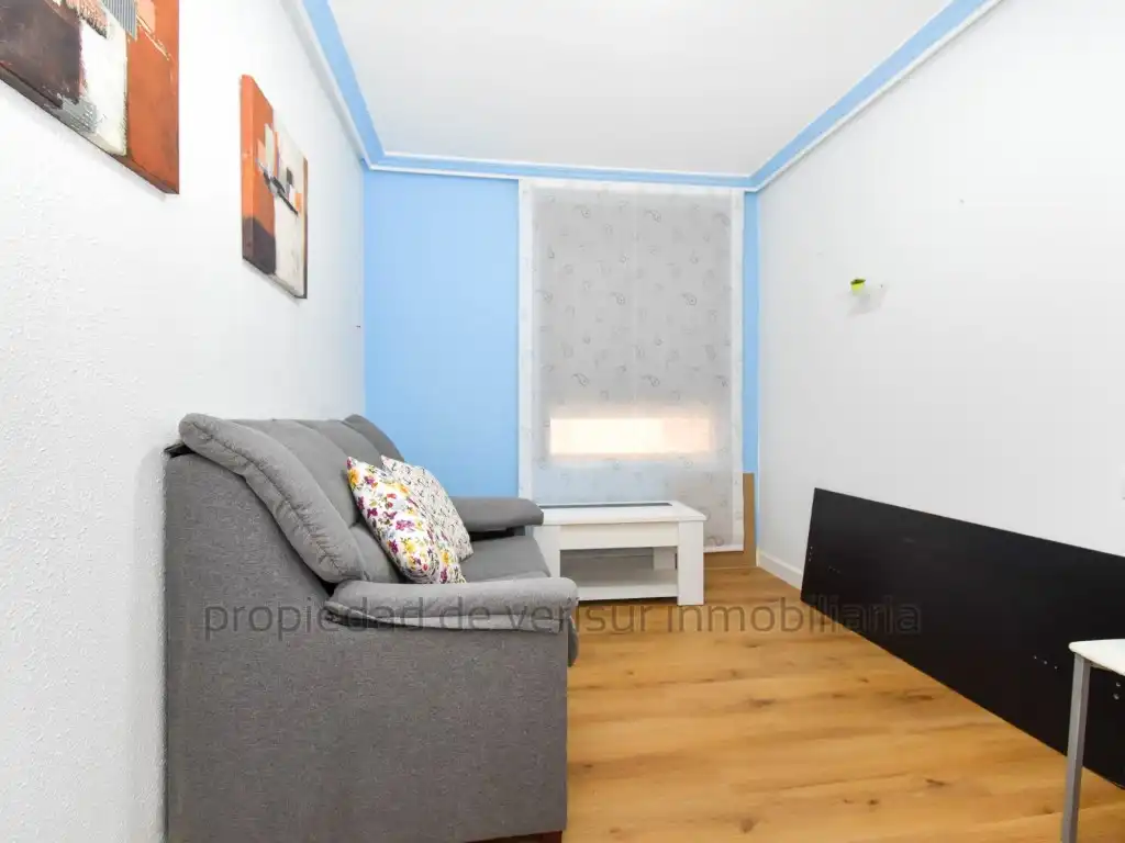 Piso con ascensor en venta en Casco Antiguo, imagen 14