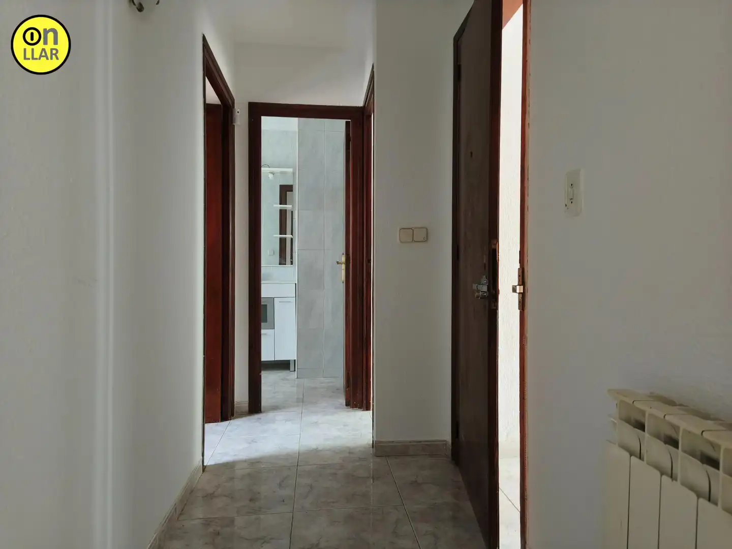 Flat for sale in Sant Feliu de Codines, imagen 14