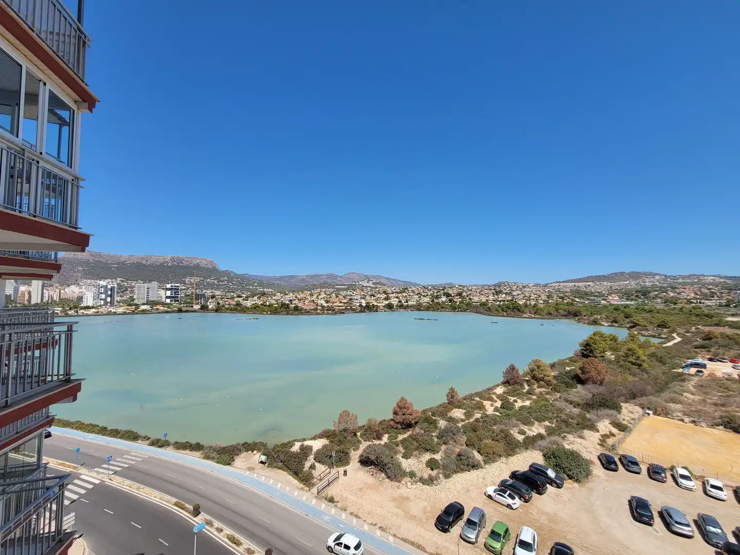 Apartment with lift for sale in Playa Arenal - Bol, imagen 5