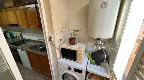 Foto 4 de Apartamento en venta en Crevillent, Alicante